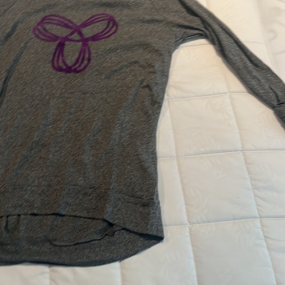 TNA top - Picture 3 of 7